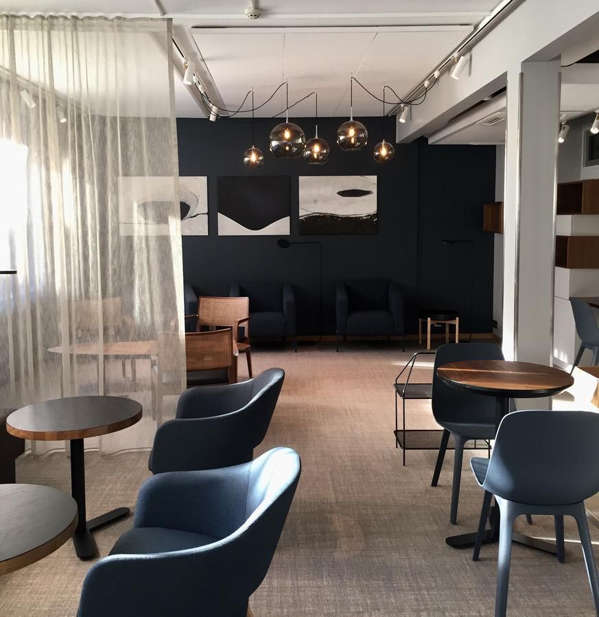阿兰迪亚公园酒店 玛丽港 外观 照片